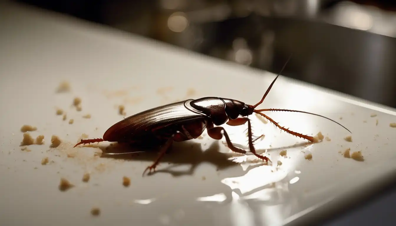 Cockroach_contaminating_food_surface_in_kitchen_sp_0001