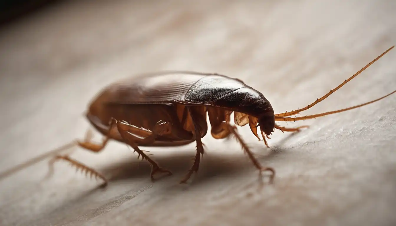Translucent_cockroach_shed_skin_found_near_baseboa_0001