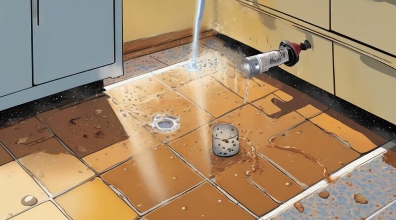 cockroach inspection diy guide