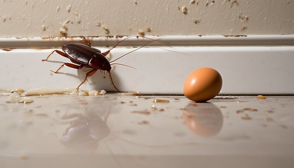 Cockroach Infestation Signs & Prevention Tips - Cockroach Care