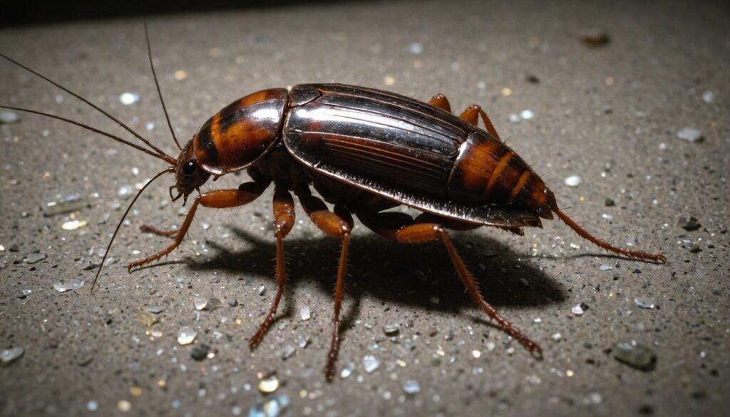 Do Cockroaches Really Survive Nuclear Explosions? - Cockroach Care