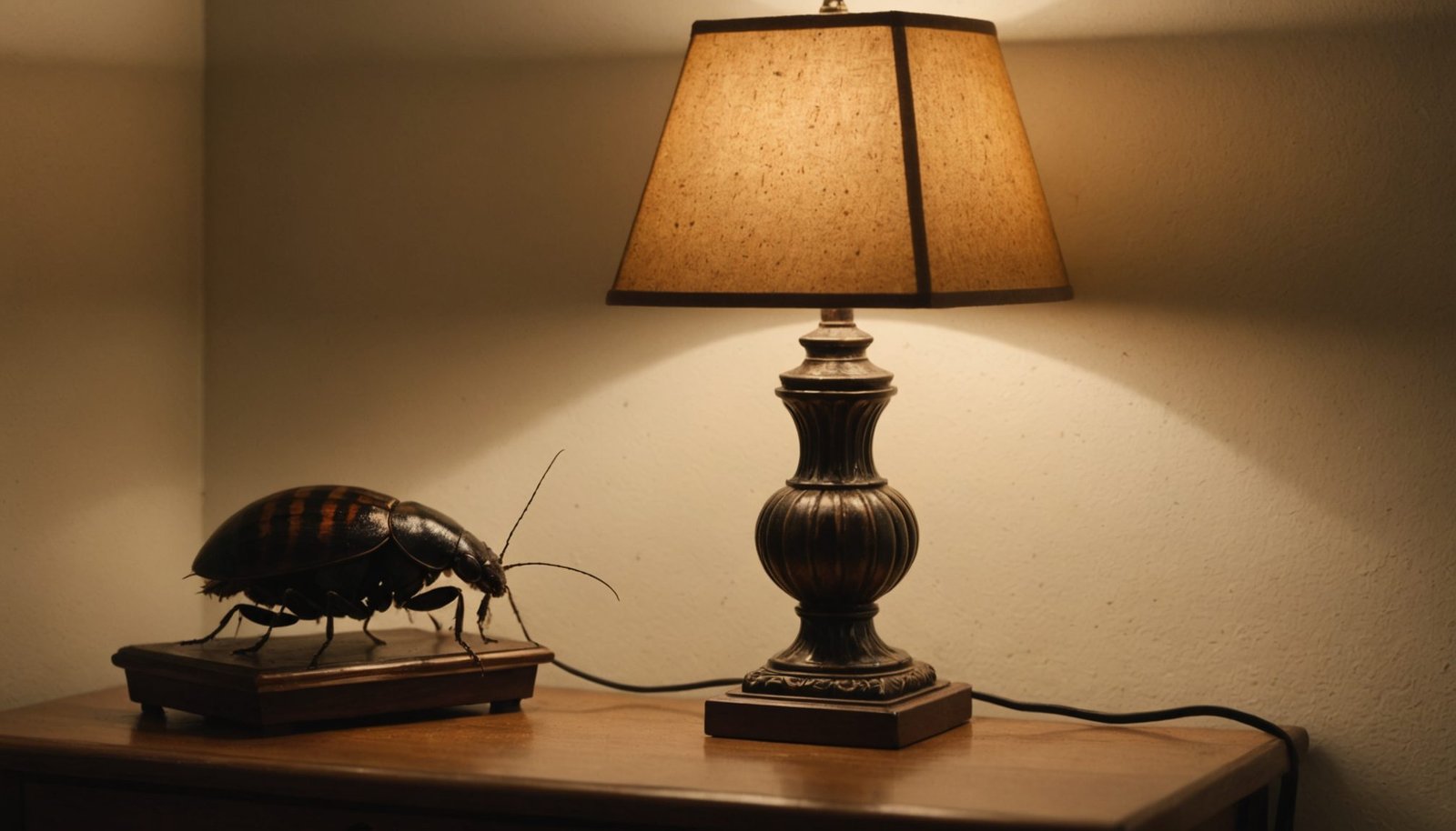comprehensive cockroach prevention strategy