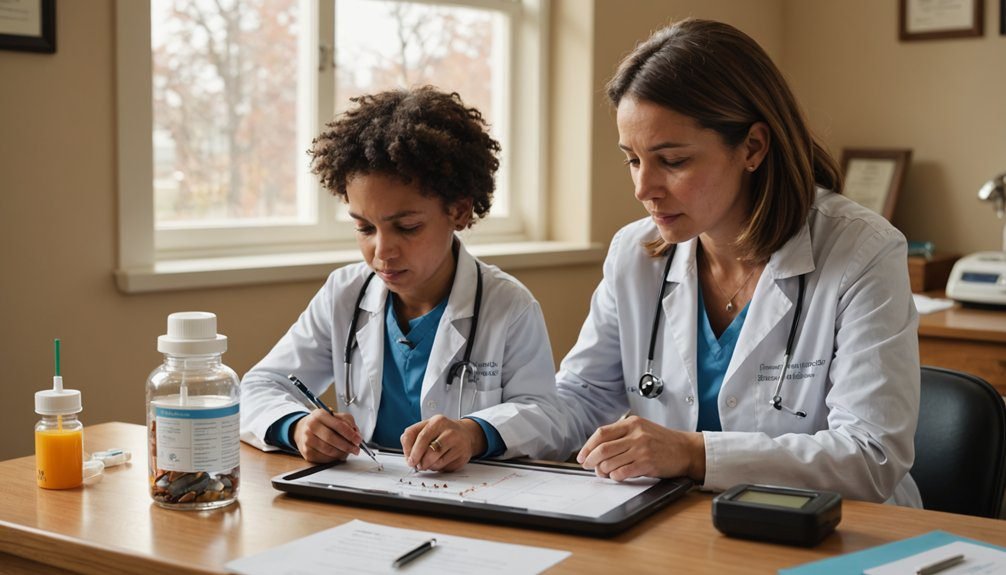 coordinated asthma care partnership