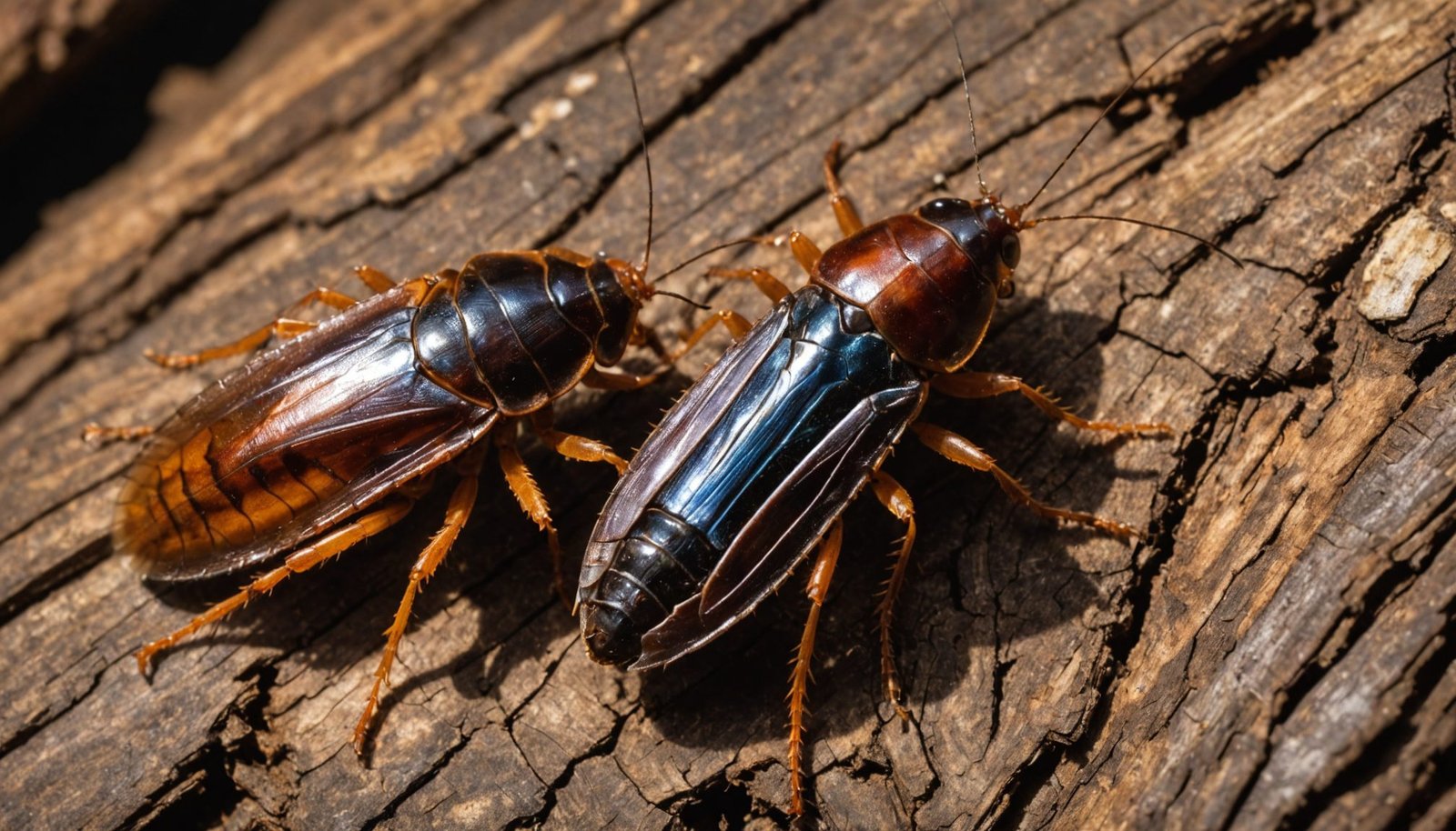 enduring survivors of evolution