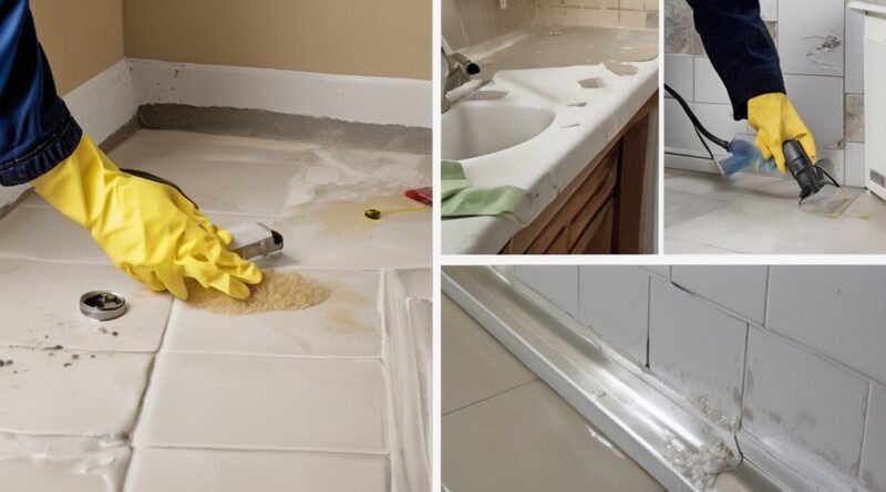 extermination methods comparison guide