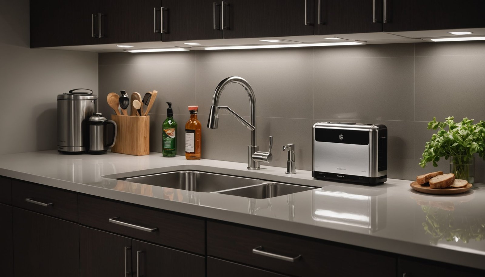 immediate cockroach control strategy