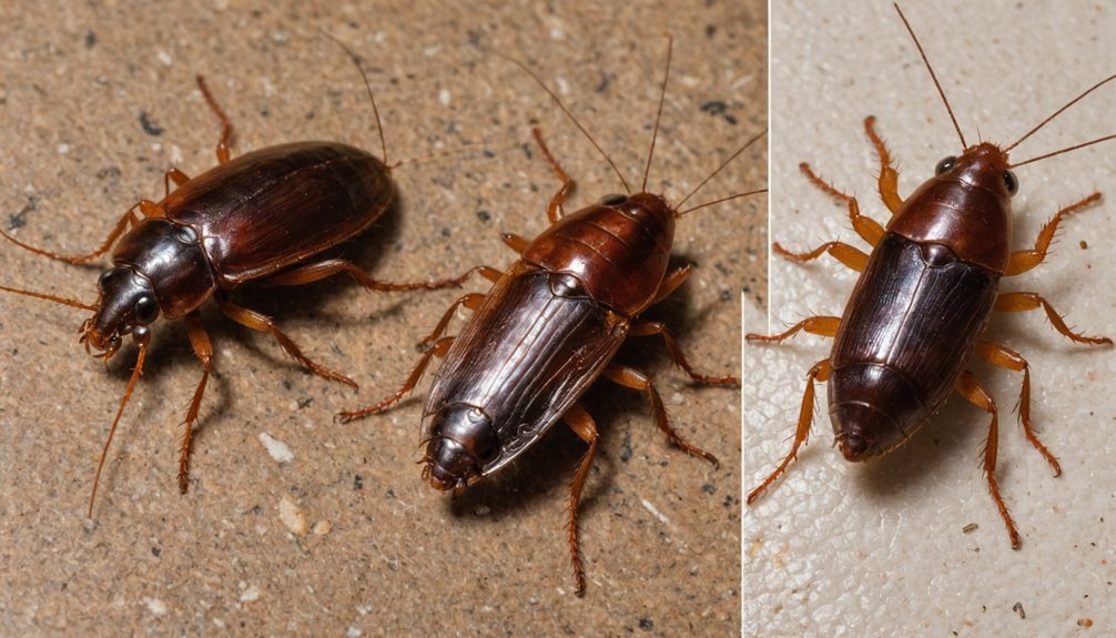 insects pose health risks