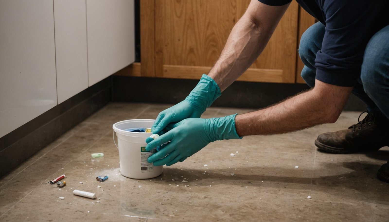 integrated pest management strategies