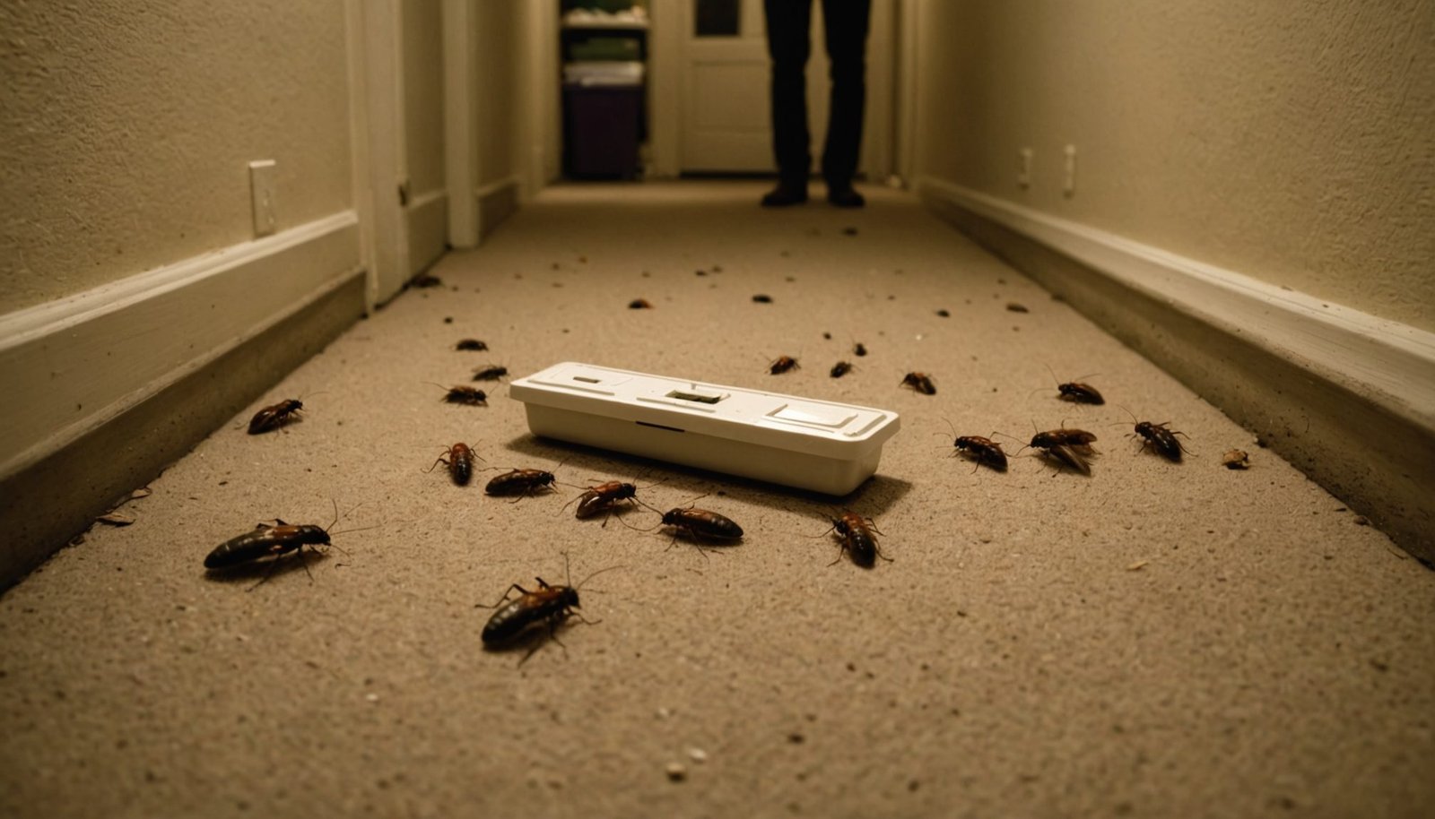 integrated pest management strategies