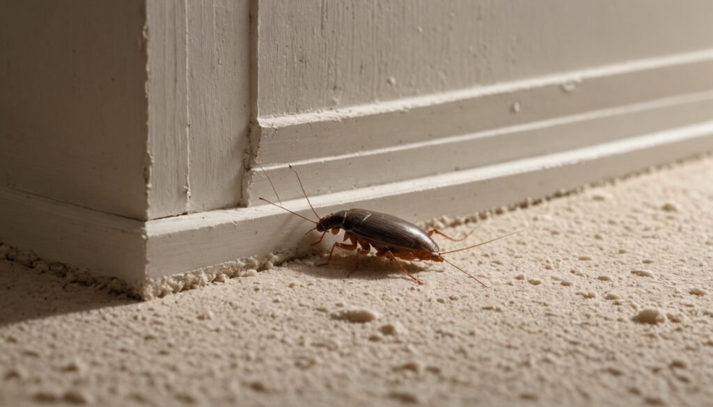 7 Best Natural Cockroach Extermination Methods That Work - Cockroach Care