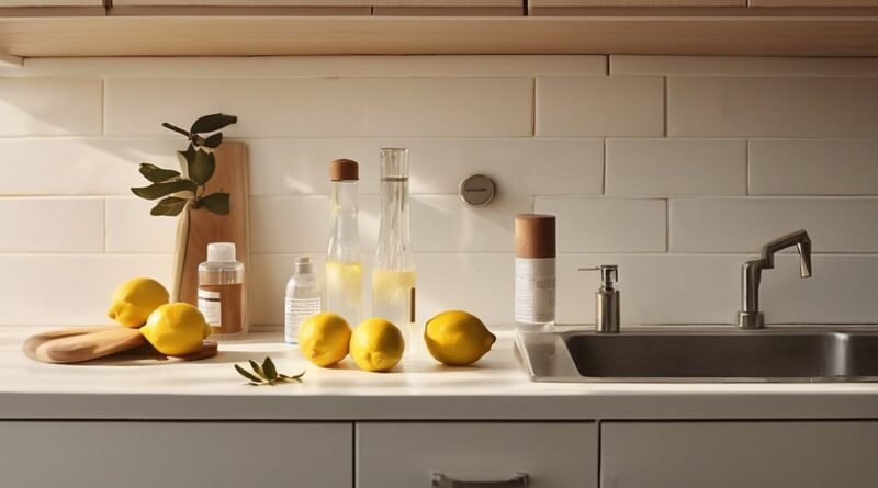 natural cockroach elimination methods