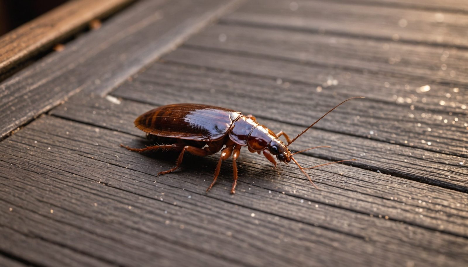 natural cockroach prevention strategies