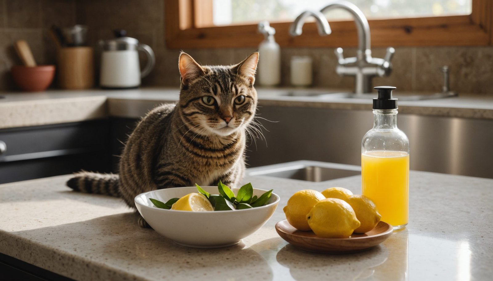 natural pest control methods