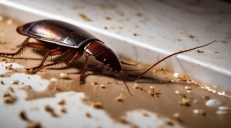 nocturnal hiding habits revealed