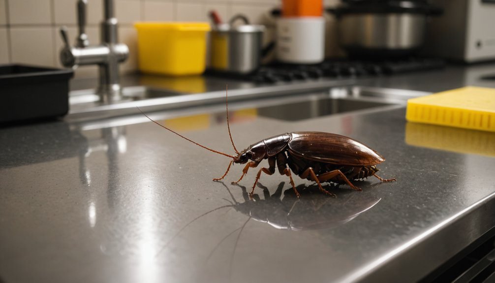 pest prevention and management