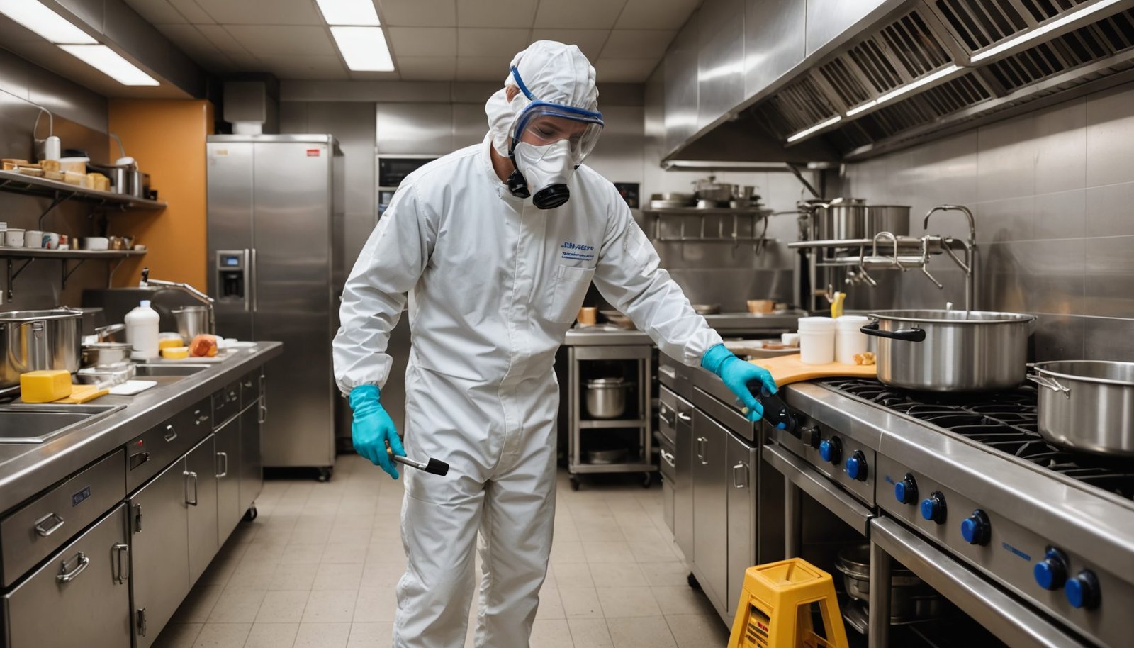 safety and compliance practices