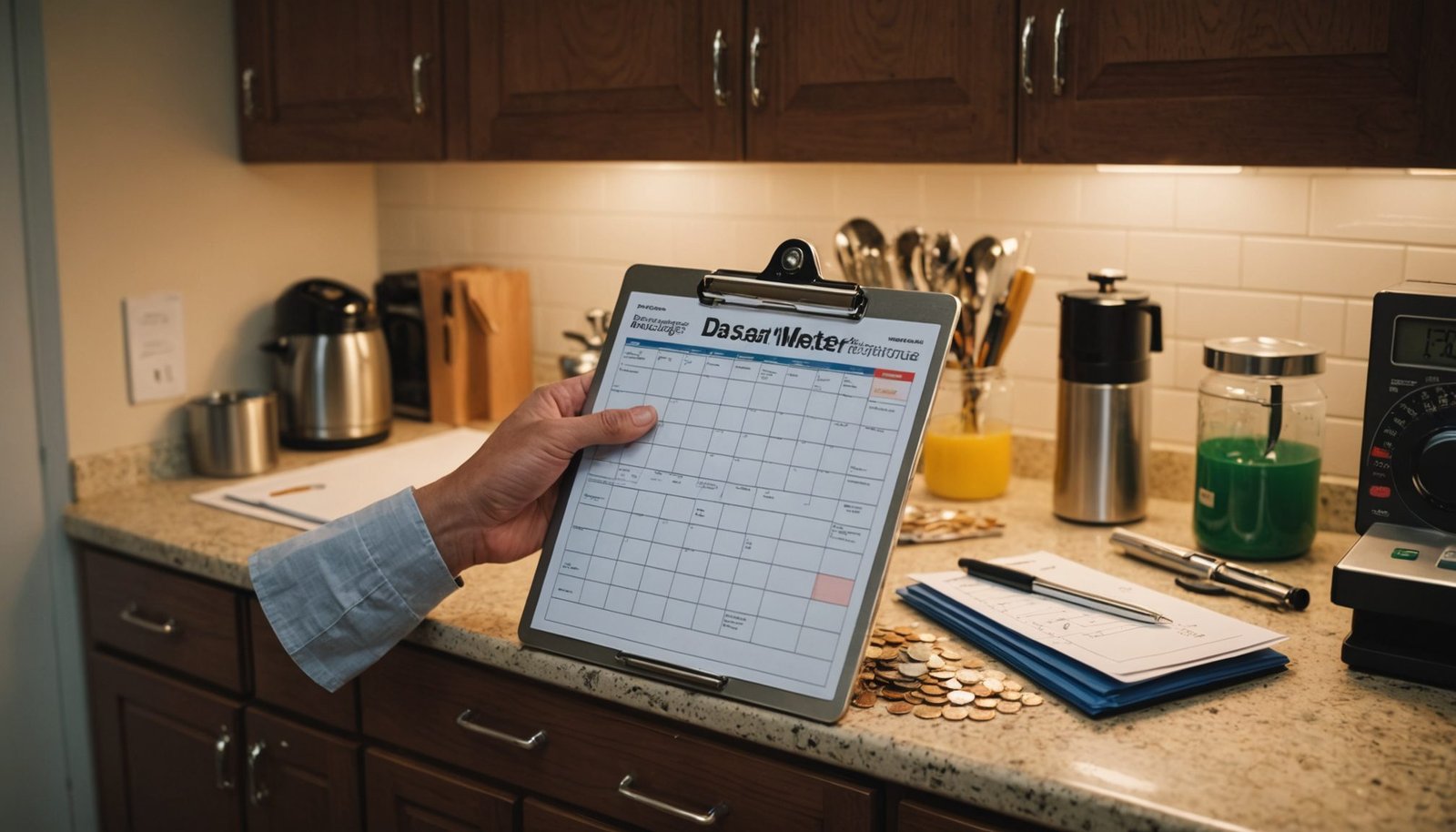 value safety and maintenance