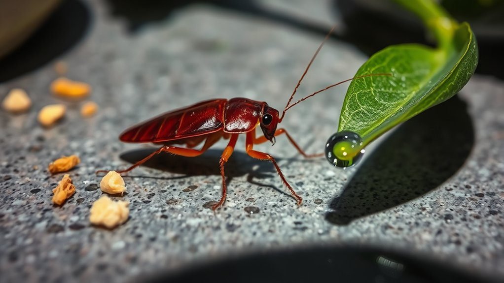 lifespan influenced by environment