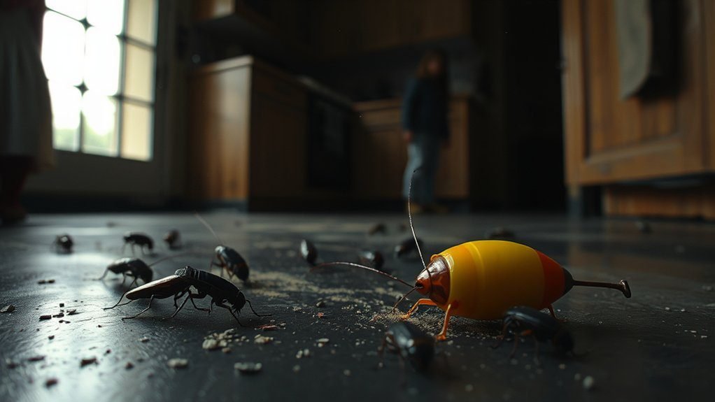 children s health risks elevated