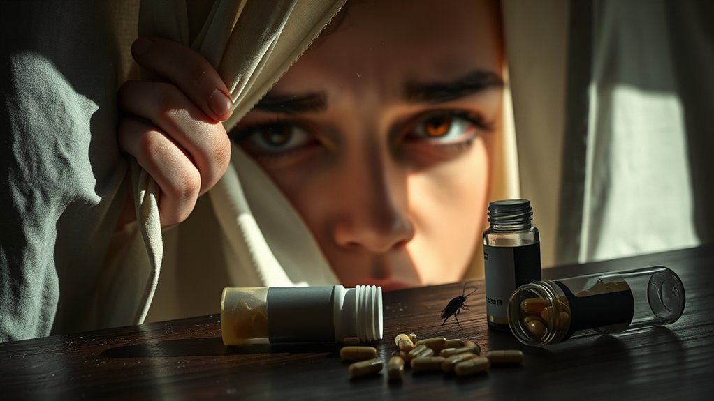 cockroach allergens impact health