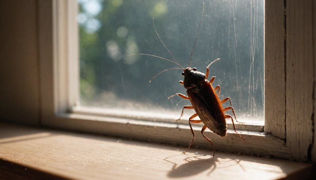 Cockroach Allergies, Symptoms, Triggers and How to Reduce Exposure ...