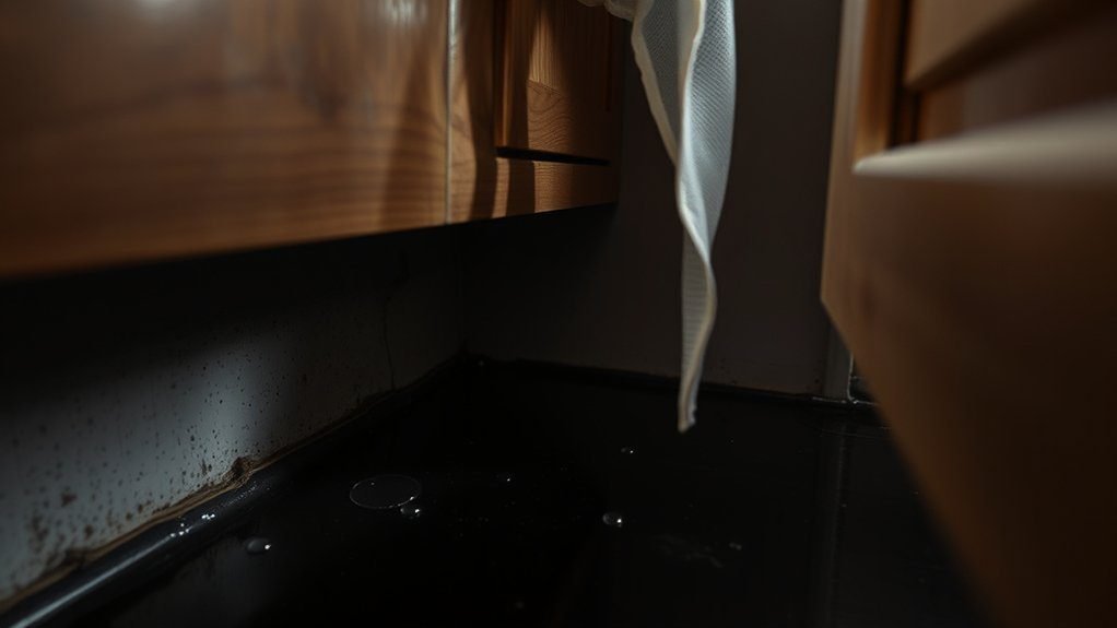 cockroach entry point prevention