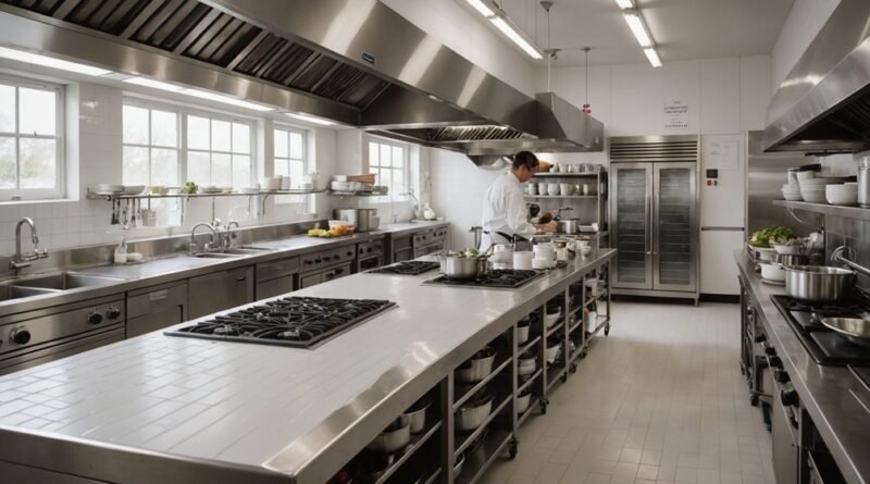 cockroach prevention in buildings