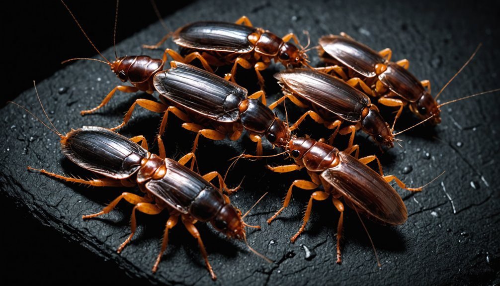 Cockroach Reproduction Explained: Secrets Behind Their Rapid Growth