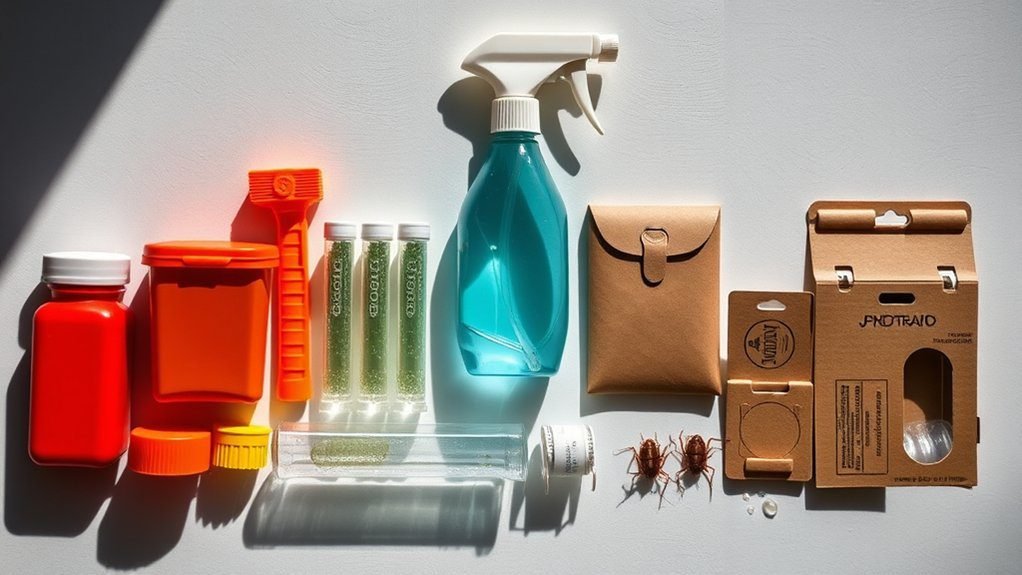 integrated pest management strategies