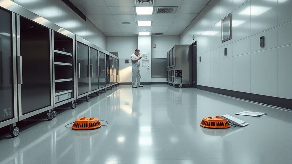 proactive integrated pest management