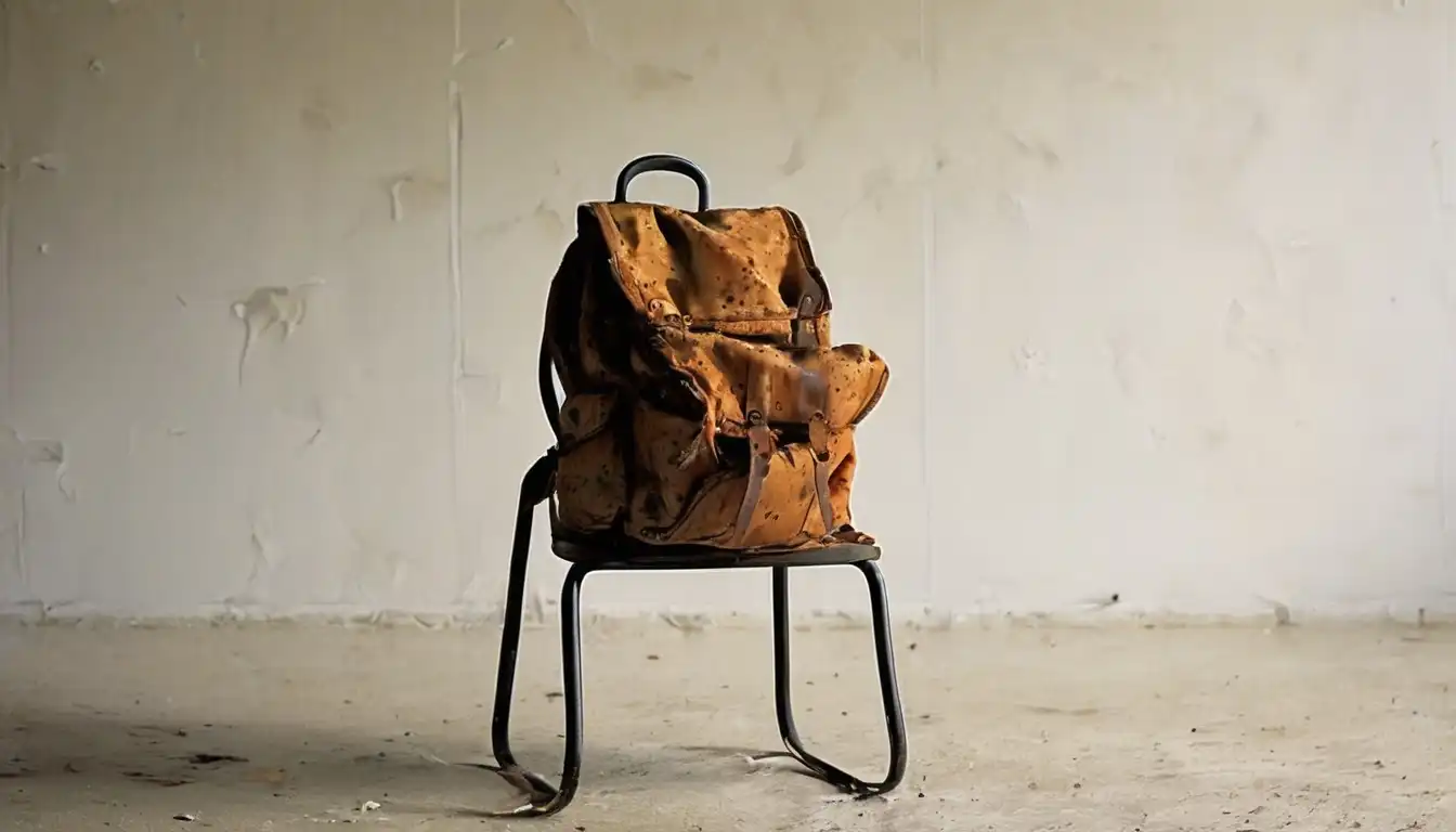 Bed_bug_signs_on_school_chair_and_backpack_0001
