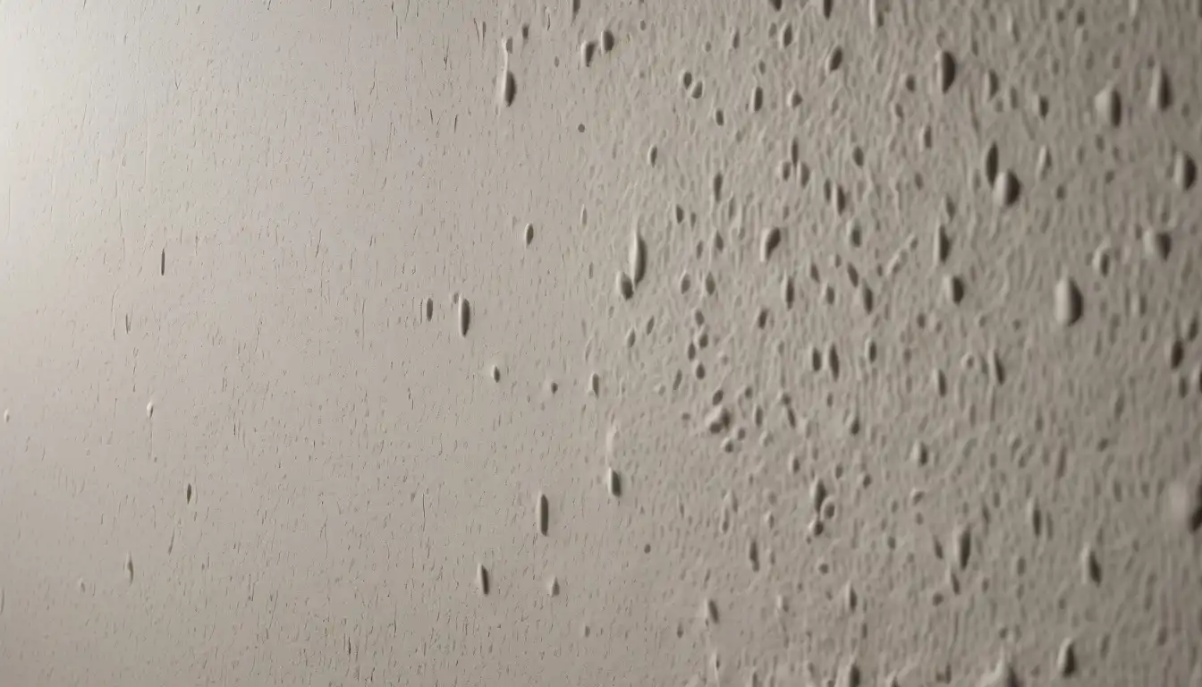 Boric_acid_dust_treatment_in_school_wall_void_0001