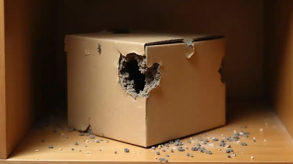 Chew_holes_in_food_packaging_cardboard_box_indicat_0001