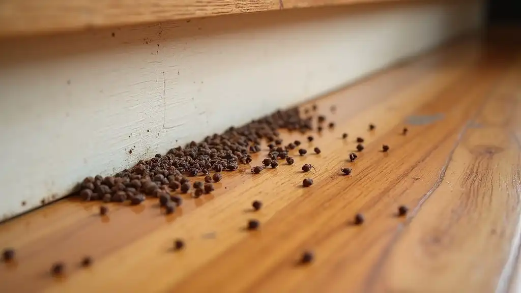 Cockroach_droppings_along_kitchen_baseboard_as_ear_0001