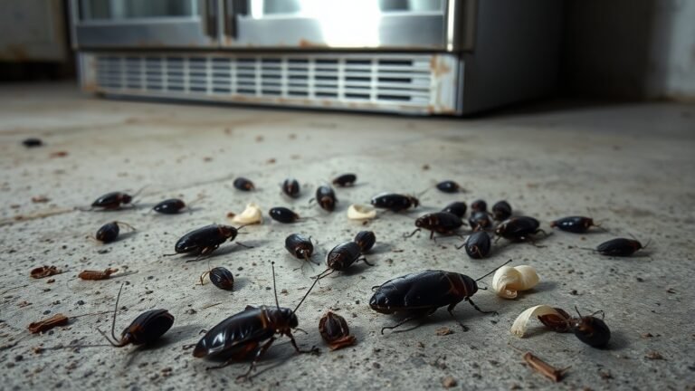 Cockroach Control for Restaurants: Protecting Food & Reputation ...
