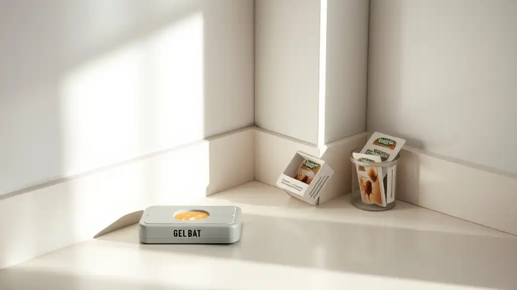 Cockroach_infestation_control_methods_gel_bait_tra