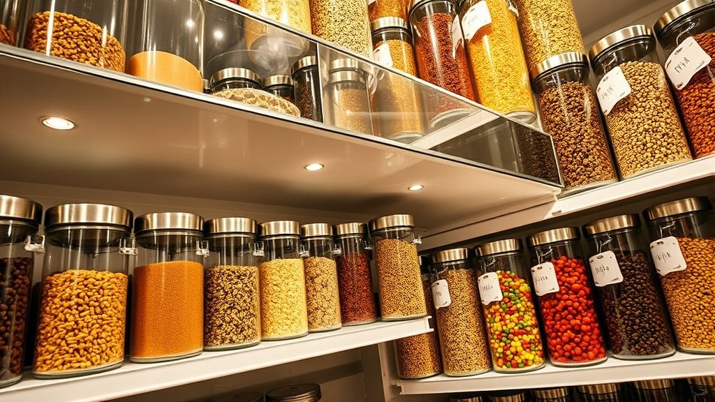 Dry_goods_stored_in_airtight_containers_on_restaur_0001