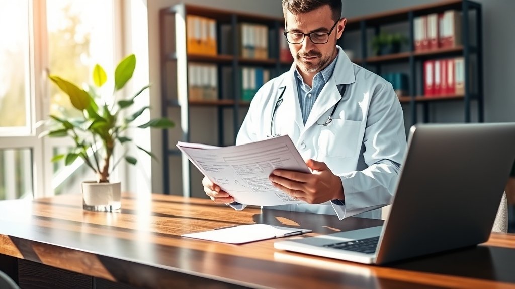 Health_inspector_reviewing_pest_control_documentat_0001