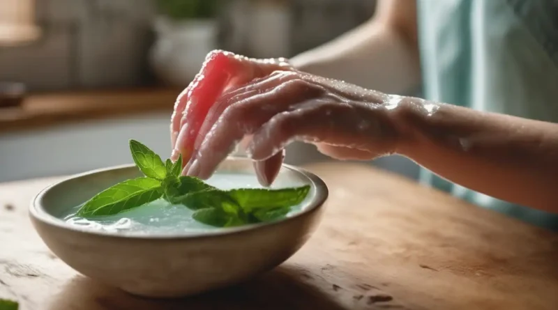 How_to_Treat_a_Cockroach_Bite_at_Home_