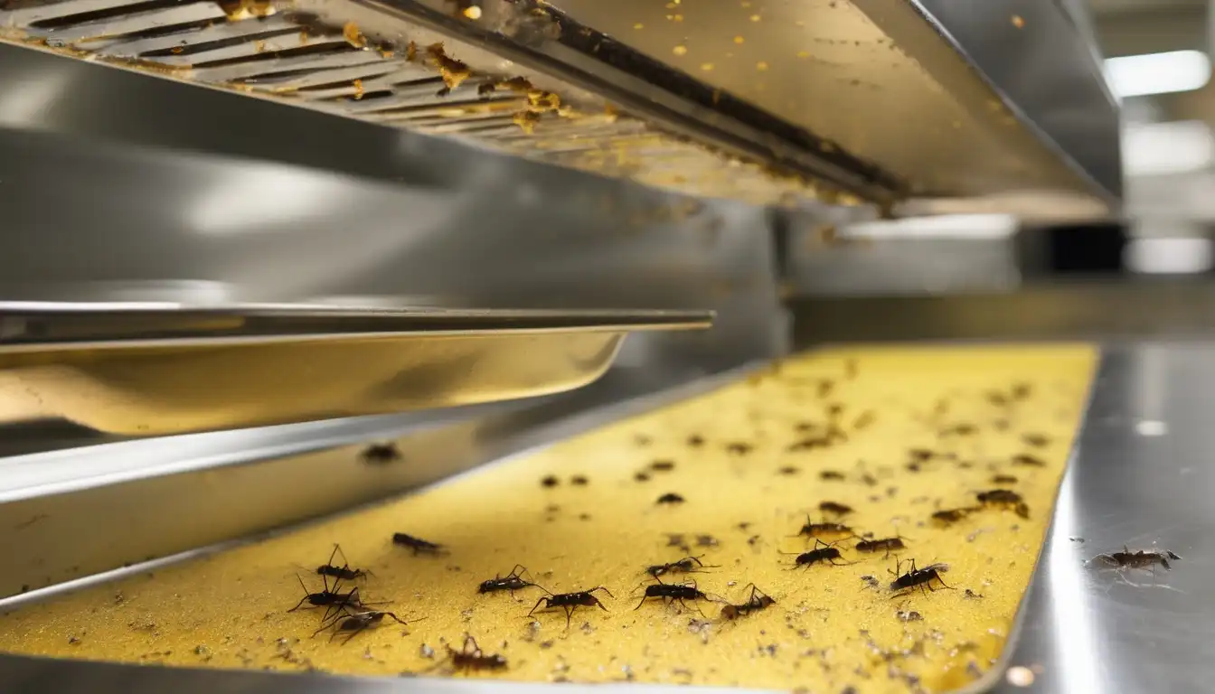 IPM_monitoring_sticky_trap_placed_under_cafeteria__0001