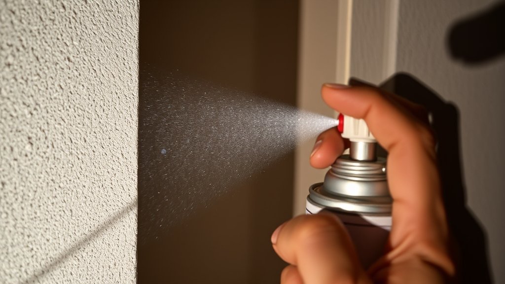 Insect_growth_regulator_spray_being_applied_in_wal_0001