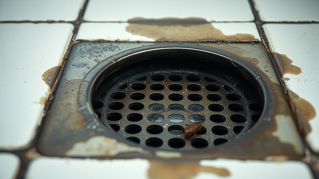 Restaurant_kitchen_floor_drain_as_cockroach_entry__0001