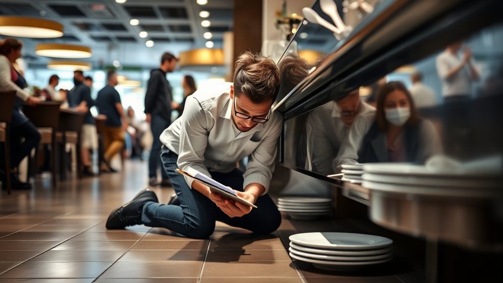 Restaurant_staff_member_conducting_cockroach_inspe_0001