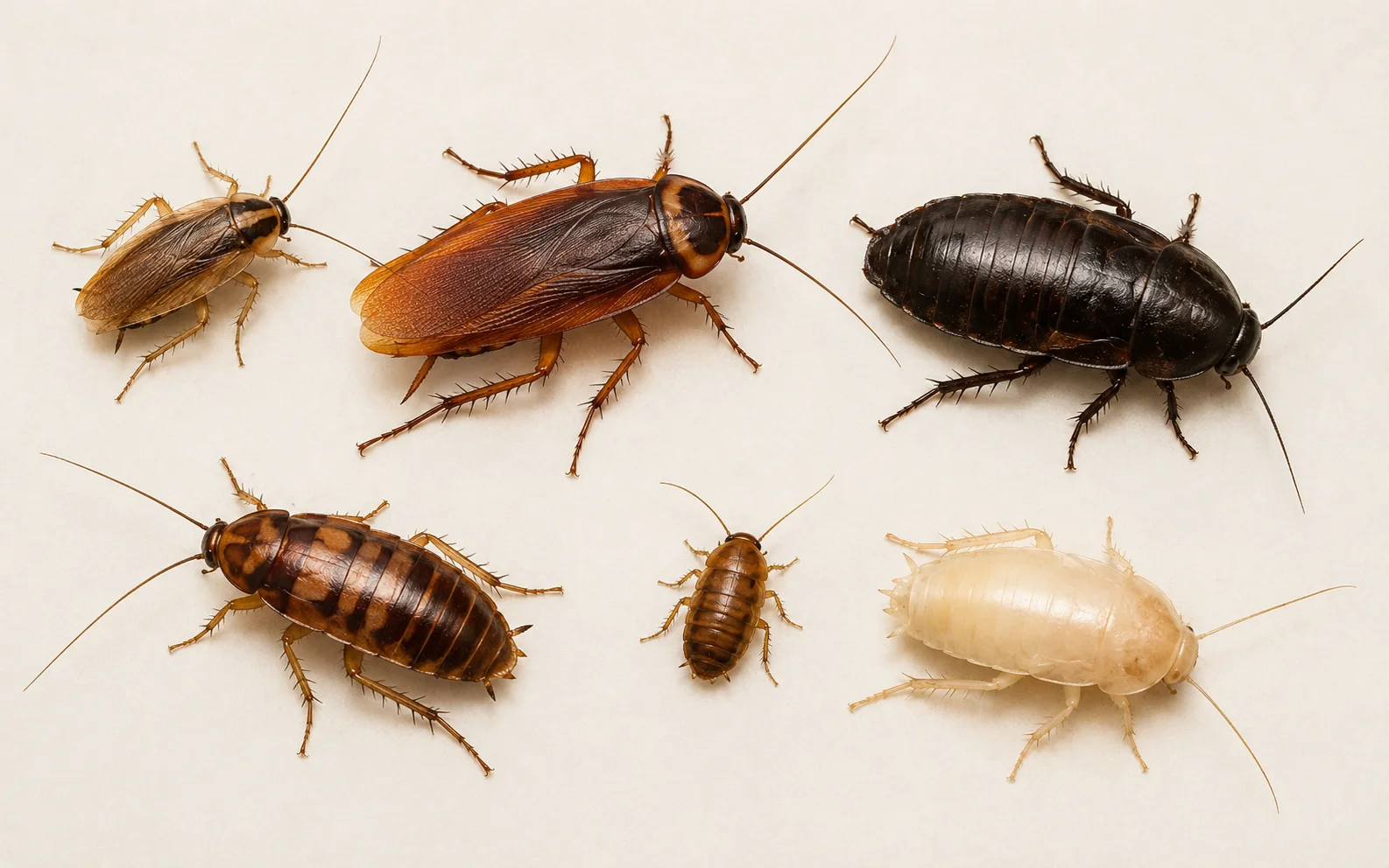 Species Differences