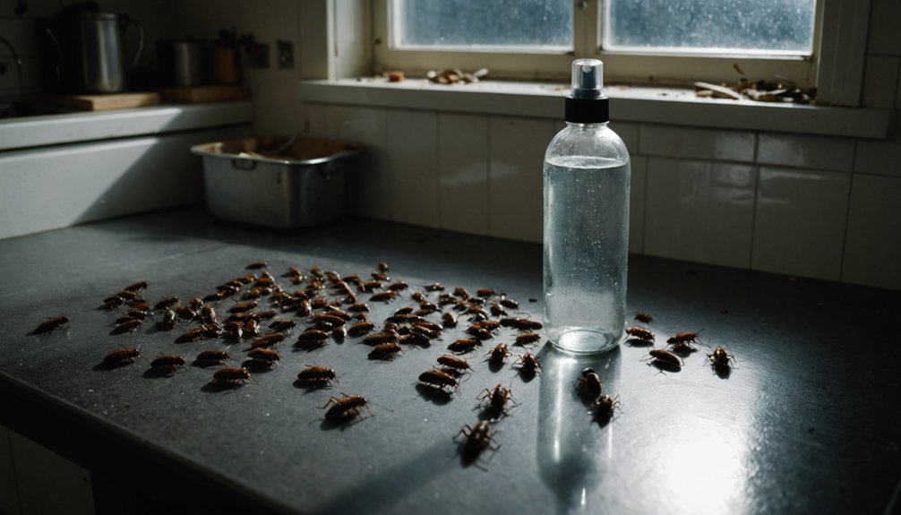 How Long Does It Take for Cockroaches to Die After Extermination ...
