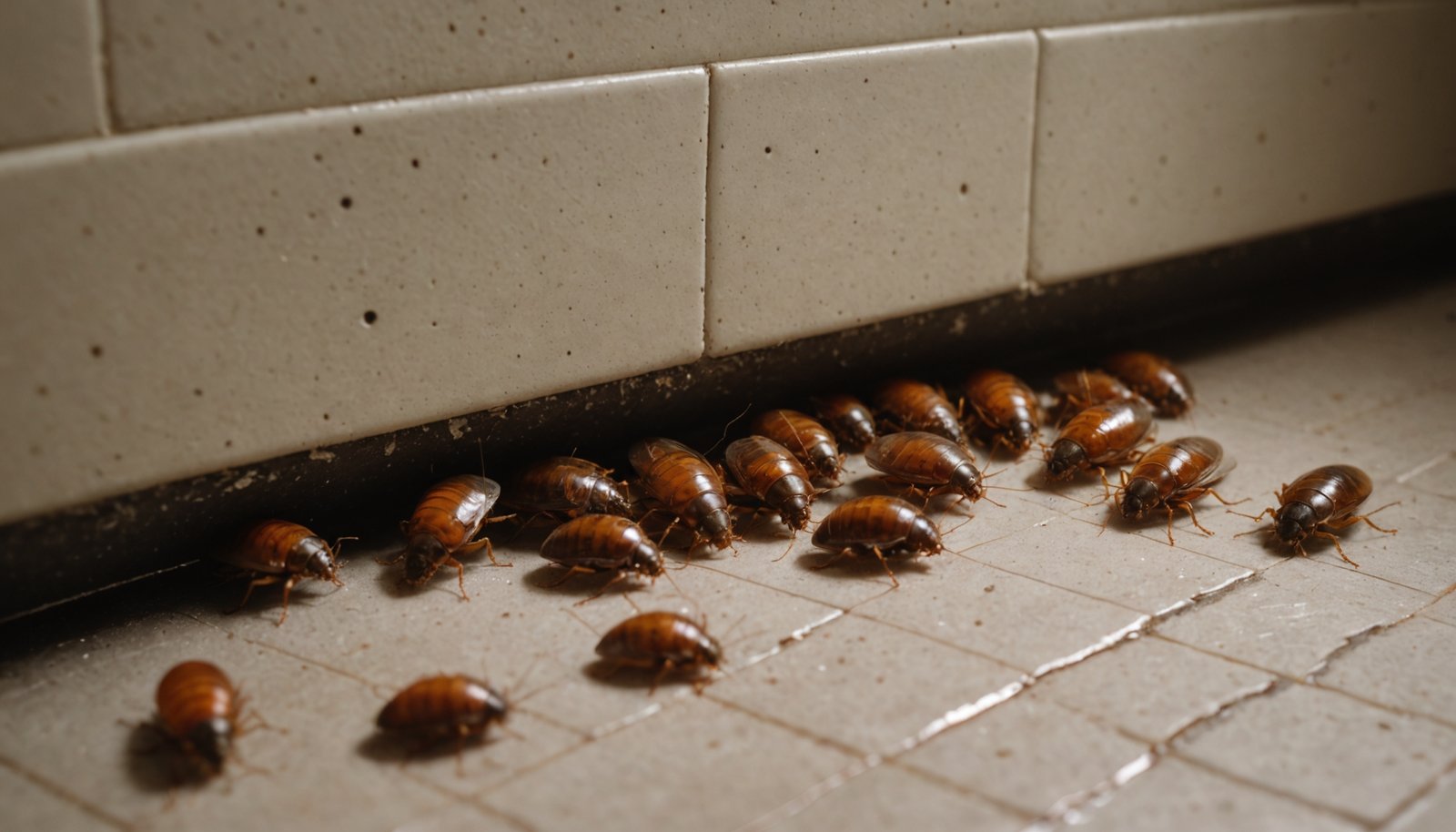 cockroach egg hatching timeline