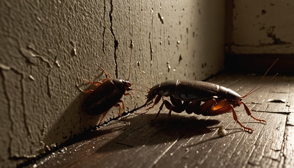 Where Do Cockroaches Live? Habitat Guide for Every Species - Cockroach Care