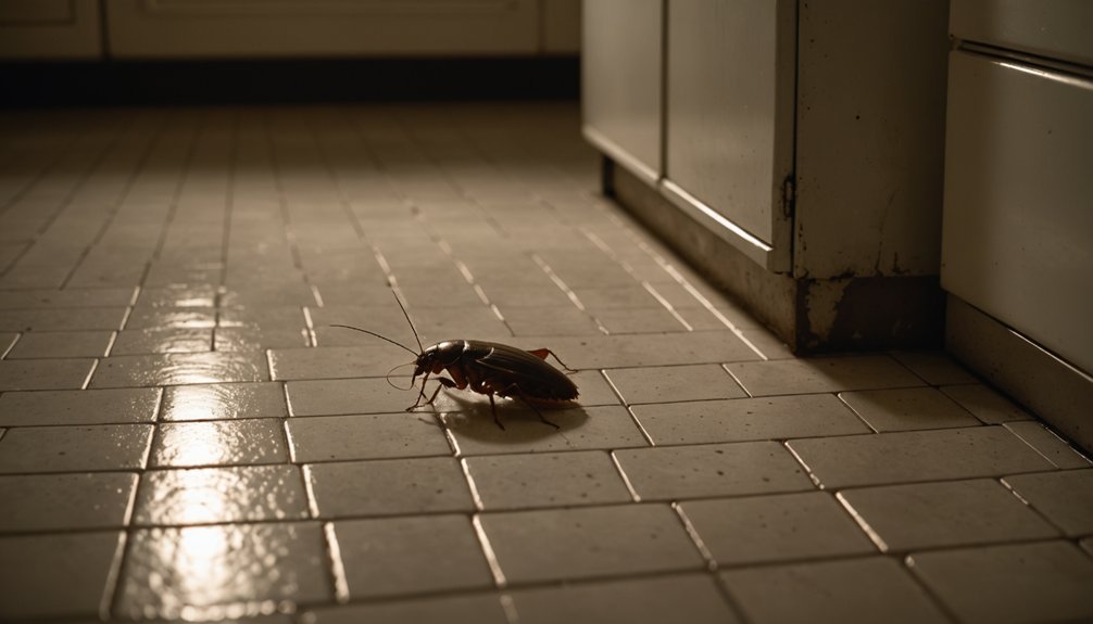 Do Cockroaches Make Noise? Sounds That Signal an Infestation ...