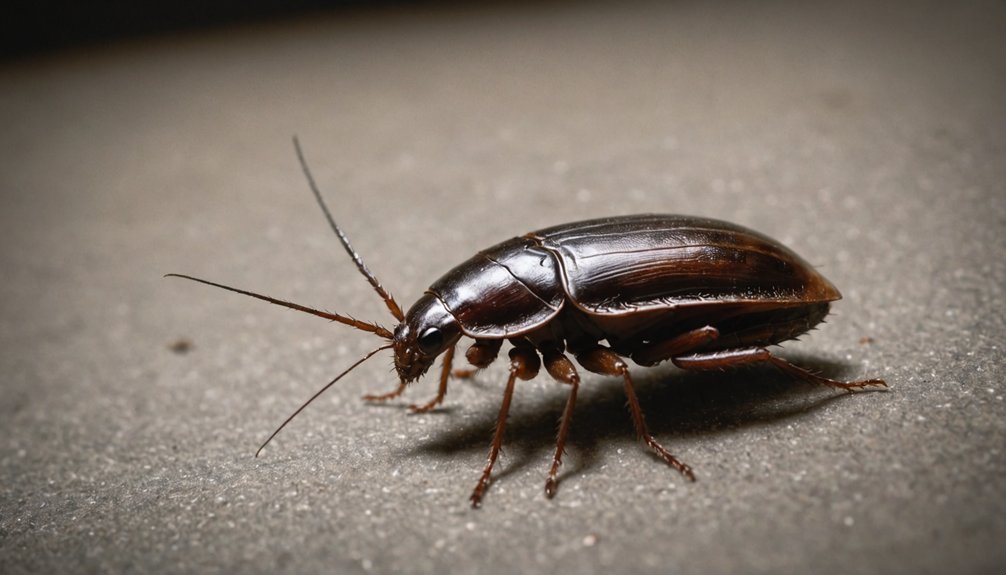 What Do Cockroaches Smell Like? How to Detect an Infestation by Odor