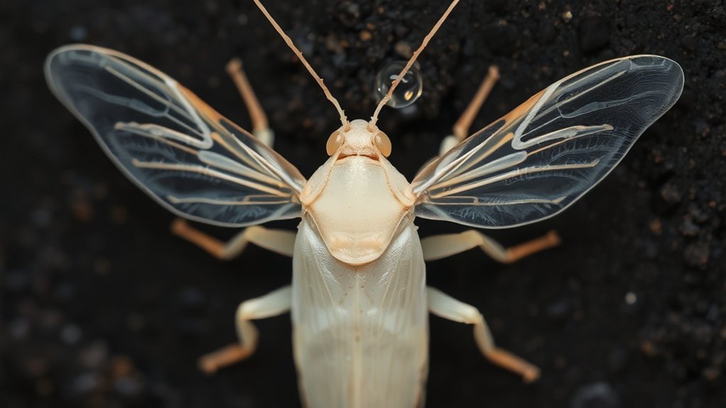 cockroach molting process explained